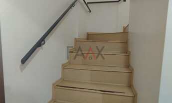 Imagem 6: Sobrado à venda com 4 quartos e piscina aquecida, Bairro Santana