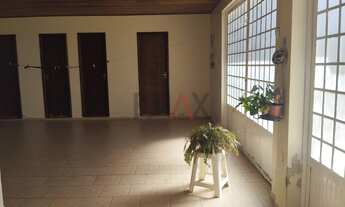 Imagem 7: Sobrado à venda com 4 quartos e piscina aquecida, Bairro Santana