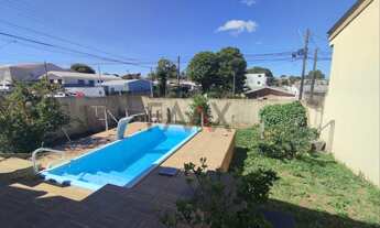 Imagem 3: Sobrado à venda com 4 quartos e piscina aquecida, Bairro Santana