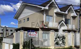 Imagem: Excelente Sobrado à venda no Bairro Santa