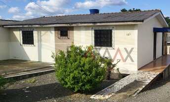 Imagem: Casa com 2 dormitórios para locação