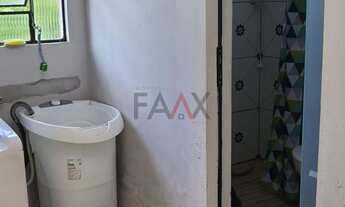 Imagem 3: Imóvel com duas casas no Bairro Primavera  excelente para morar ou investir