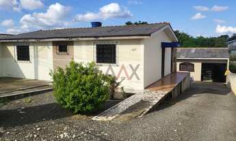 Imagem: Imóvel com duas casas no Bairro Primavera