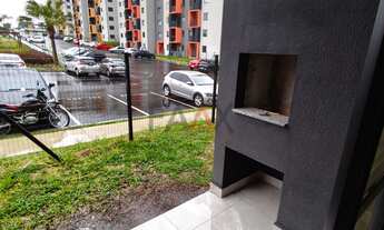 Imagem: Apartamento para locação, BATEL, GUARAPUAVA