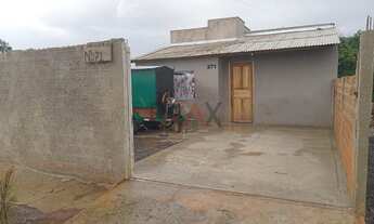 Imagem: Casa à venda no crescente Bairru das Cerejeiras