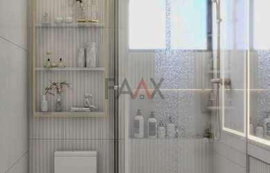 Imagem 4: Sobrado em condomínio à venda, BAIRRO BOQUEIRÃO, GUARAPUAVA - PR