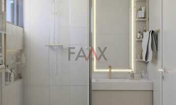 Imagem 7: Sobrado em condomínio à venda, BAIRRO BOQUEIRÃO, GUARAPUAVA - PR