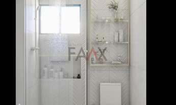 Imagem 6: Sobrado em condomínio à venda, BAIRRO BOQUEIRÃO, GUARAPUAVA - PR