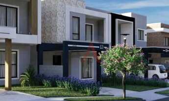 Imagem: Sobrado em condomínio à venda, BAIRRO