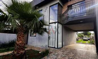 Imagem: Excelente Sobrado para Locação, PRIMAVERA