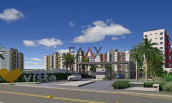 Imagem: Apartamento com 3 dormitórios, VISTA BATEL