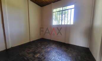 Imagem 7: Casa para locação, com amplo terreno na VILA BELA, GUARAPUAVA - PR