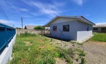 Imagem: Casa para locação, com amplo terreno na