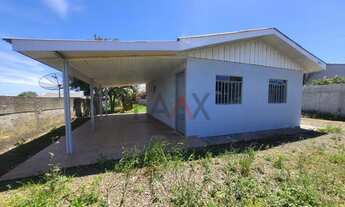 Imagem 2: Casa para locação, com amplo terreno na VILA BELA, GUARAPUAVA - PR