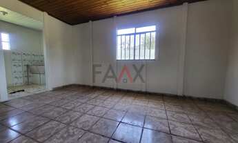 Imagem 4: Casa para locação, com amplo terreno na VILA BELA, GUARAPUAVA - PR