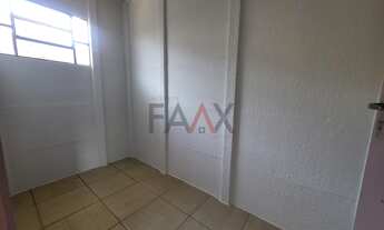 Imagem 6: Casa para locação, com amplo terreno na VILA BELA, GUARAPUAVA - PR