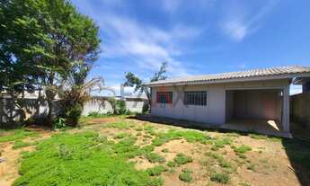 Imagem 2: Casa para locação, com amplo terreno na VILA BELA, GUARAPUAVA - PR