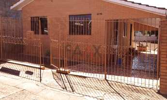 Imagem: Casa à venda com potencial de investimento