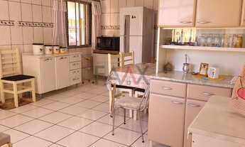 Imagem 2: Casa à venda com potencial de investimento, na XV DE NOVEMBRO, GUARAPUAVA - PR