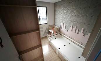 Imagem 7: Excelente Apartamento à venda, 3 dormitorios, BOQUEIRÃO, GUARAPUAVA - PR