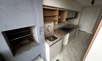 Imagem 3: Excelente Apartamento à venda, 3 dormitorios, BOQUEIRÃO, GUARAPUAVA - PR