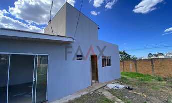 Imagem: Casa para locação, BOQUEIRÃO, GUARAPUAVA