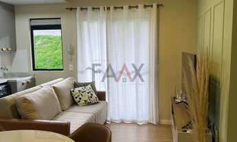 Imagem 4: Apartamento com 2 dormitórios à venda, BATEL, GUARAPUAVA - PR