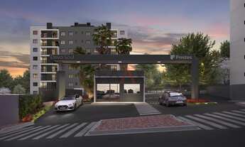 Imagem: Apartamentos novos na planta - Cidade dos