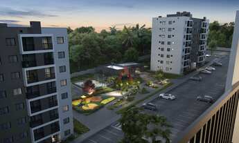 Imagem 3: Apartamentos novos na planta - Cidade dos Lagos - Oportunidade para morar e investir