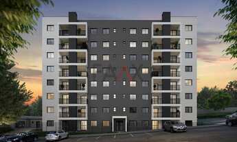 Imagem: Apartamentos novos na planta - Cidade dos