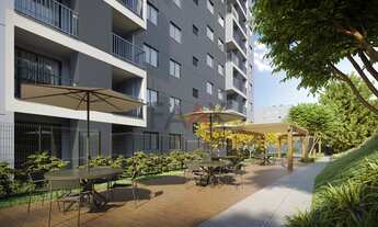 Imagem 4: Apartamentos novos na planta - Cidade dos Lagos - Oportunidade para morar e investir