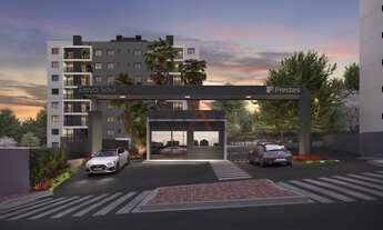 Imagem: Apartamentos novos na planta - Cidade dos