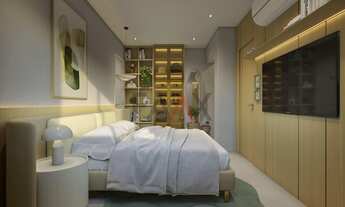 Imagem 5: Apartamentos novos na planta - Cidade dos Lagos - Oportunidade para morar e investir