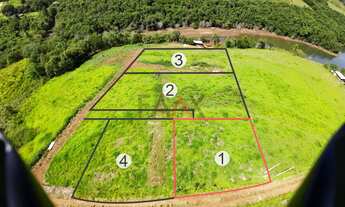 Imagem: Chacara Descompressão FAAX Imóveis no