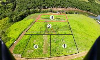 Imagem: Chacara Descompressão FAAX Imóveis no