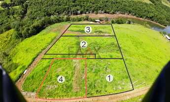 Imagem: Chacara Descompressão FAAX Imóveis no