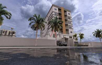 Imagem 2: Apartamento com 2 dormitórios à venda, SANTANA, GUARAPUAVA - PR