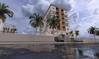 Imagem 2: Apartamento com 2 dormitórios à venda, SANTANA, GUARAPUAVA - PR