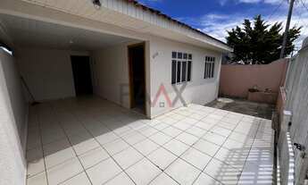 Imagem: Casa para locação no Batel com 3 quartos