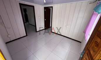 Imagem 2: Casa para locação no Batel com 3 quartos e 2 vagas de garagem