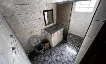 Imagem 6: Casa para locação no Batel com 3 quartos e 2 vagas de garagem