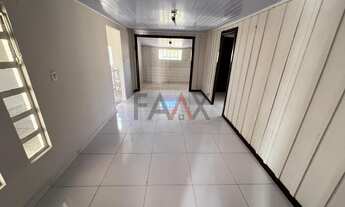 Imagem 4: Casa para locação no Batel com 3 quartos e 2 vagas de garagem