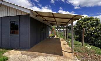 Imagem 6: Casa para locação, BOQUEIRÃO - NÚCLEO SANTA CRUZ, GUARAPUAVA - PR