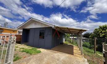 Imagem 7: Casa para locação, BOQUEIRÃO - NÚCLEO SANTA CRUZ, GUARAPUAVA - PR