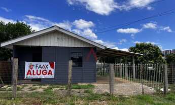 Imagem: Casa para locação, BOQUEIRÃO - NÚCLEO