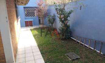 Imagem 2: Sobrado com 3 dormitórios à venda, 200.40 m , DOS ESTADOS, GUARAPUAVA - PR