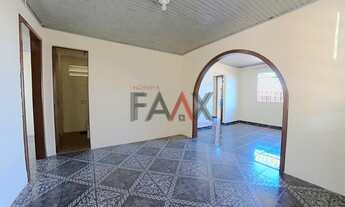 Imagem 3: Casa com 3 dormitórios à venda,105.00 m , SÃO CRISTOVÃO, GUARAPUAVA - PR