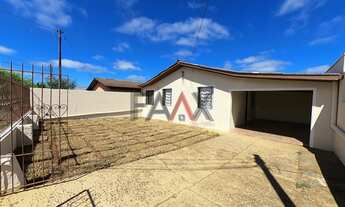 Imagem: Casa com 3 dormitórios à venda,105.00