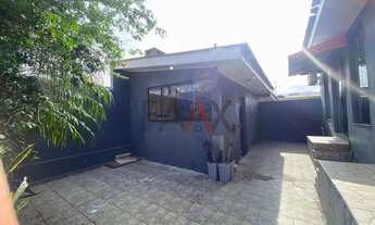 Imagem 7: Sobrado à venda,153.35 m , SÃO CRISTOVÃO, GUARAPUAVA - PR