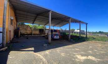 Imagem 2: Prédio à Venda, Oportunidade para Investidores, VILA CARLI, GUARAPUAVA - PR